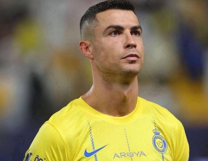 下一个C罗？续约索要高薪，沙特虎视眈眈，维尼修斯和C罗差远了