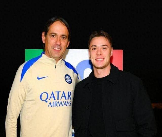 1-1！意甲领头羊2连平，孔蒂不满+德佬抠门，国米登顶榜首有望