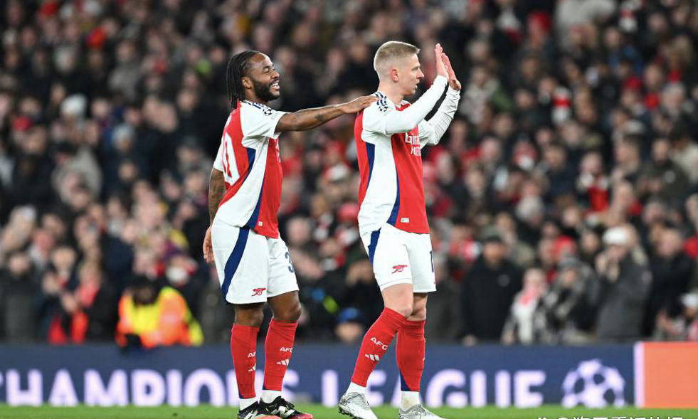 欧冠八强出炉：皇马点球大战淘汰马竞 阿森纳火力全开晋级