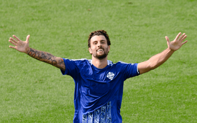 意甲：科莫vs恩波利，谁能扭转目前的颓势？