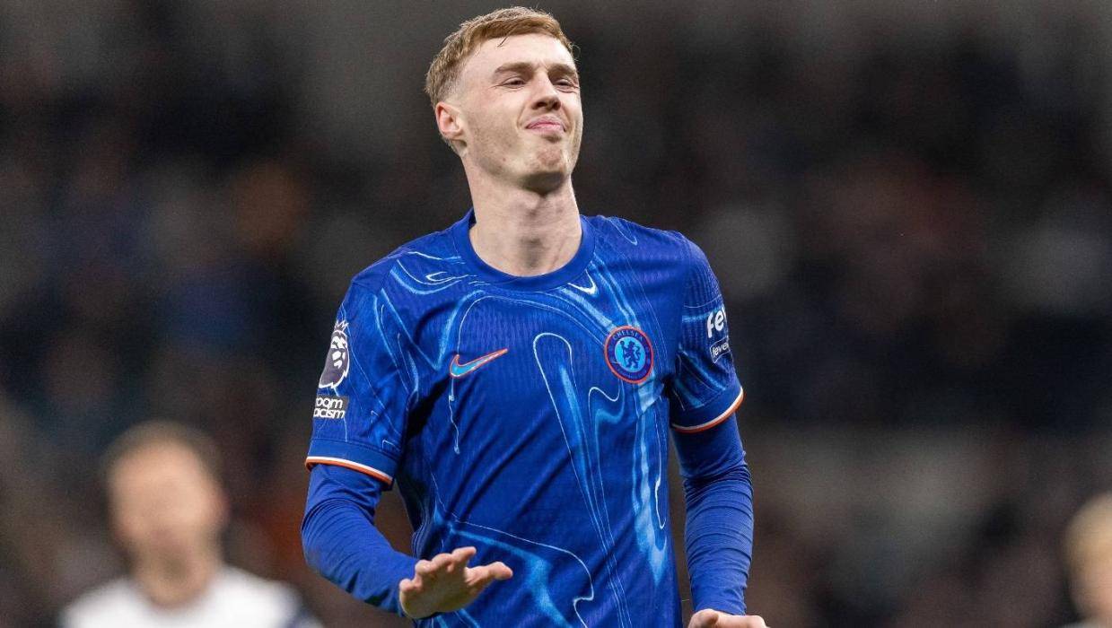 英超：切尔西&quot;头重脚轻&quot;，满血热刺能否复仇？