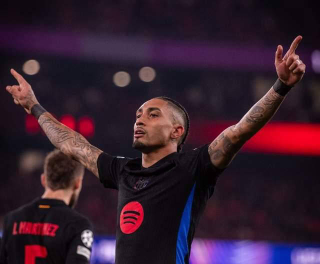 巴萨28岁巨星坐板凳！为夺三冠王蓄力