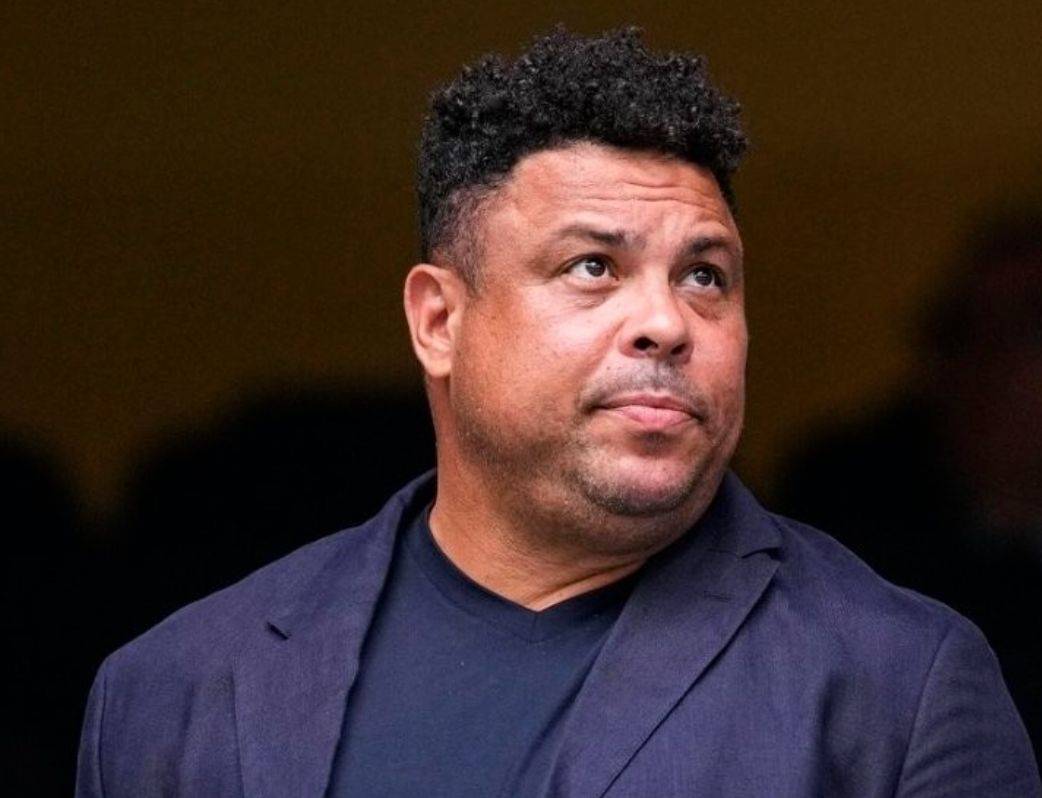 1-5！西甲第一支降级队诞生：48岁大罗沉默 头号衰神连续4年降级