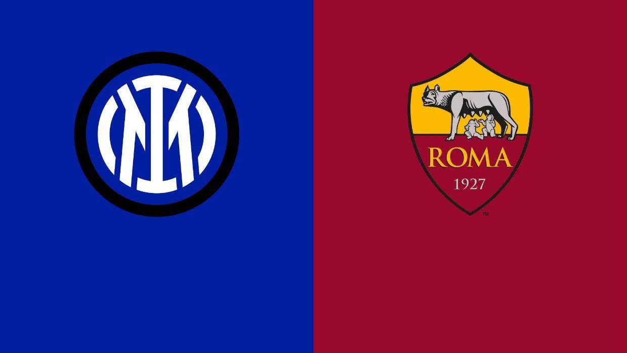 意甲-国米1-2罗马：被米兰打掉了精气神，三冠王梦破，面临四大皆空|前瞻