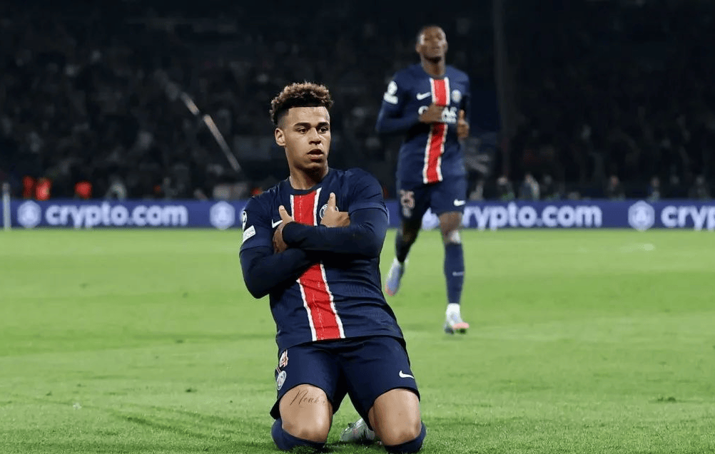 欧冠：维拉 VS 巴黎圣曼