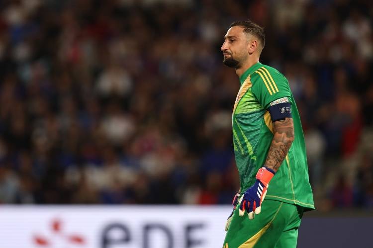 这是啥套路：欧冠决赛前开挖巴黎门神，国米想靠“本土优势”？