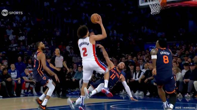 埃芬博格：维尔茨目前这种不明确的态度对任何人都没有帮助