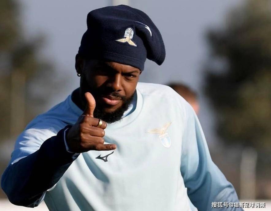 拉齐奥正式买断塔瓦雷斯，阿森纳收获900万欧元转会费