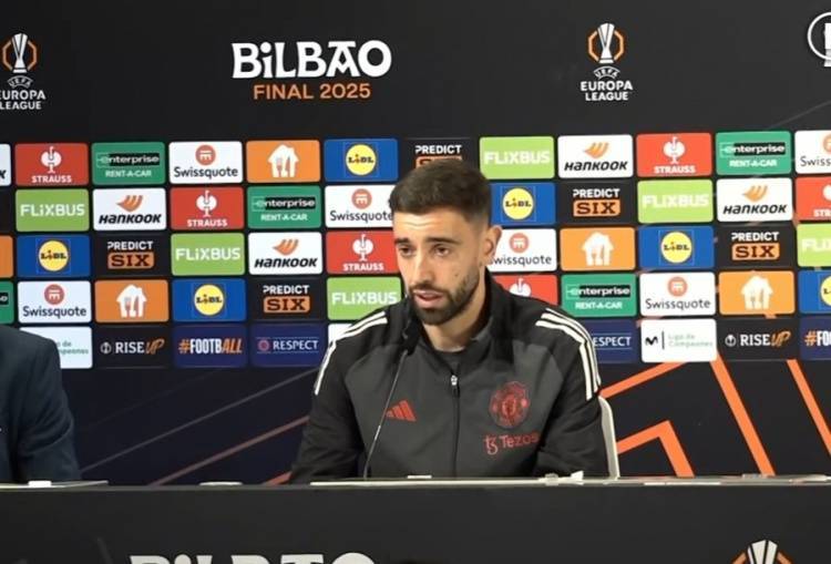 B费：我们只是想捧起一座奖杯，这不会改变过去但会影响未来