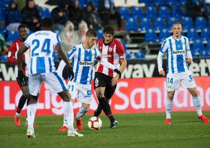 西甲末轮保级大战，莱加内斯能否绝处逢生？