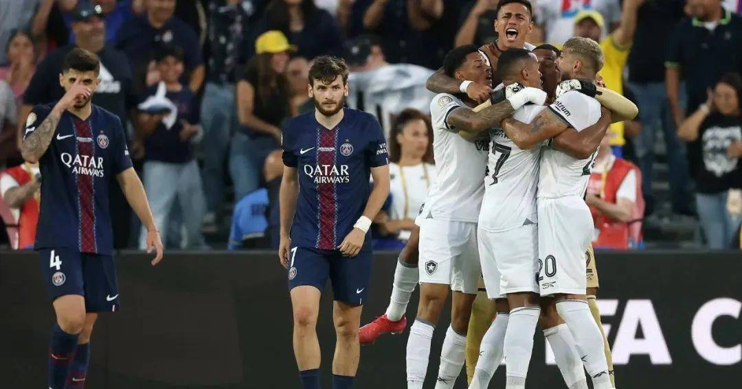 短短24小时，世俱杯大变局！3大欧冠冠军集体失利，南美6队继续不败