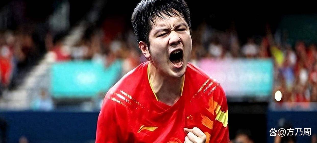 樊振东签约德甲，王福友质疑引热议，人民日报发声定调