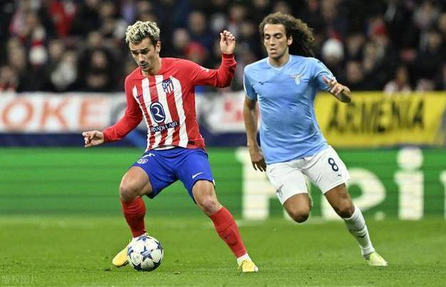 弗鲁米嫩塞VS多特蒙德：南美豪门与德甲劲旅的世俱杯首战对决