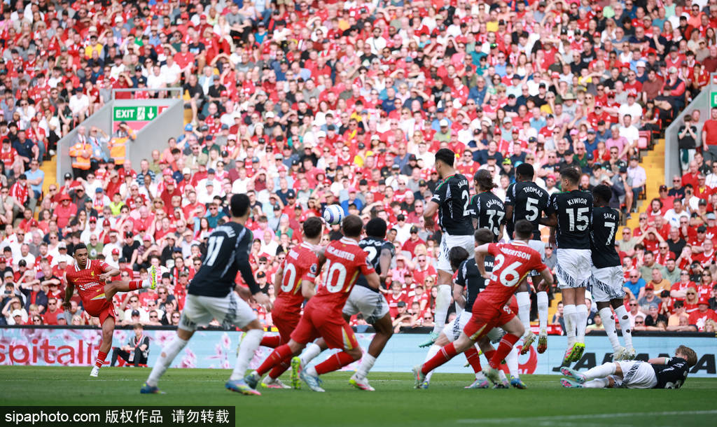 图赫尔惊天预言：世俱杯或“废掉”英超双雄！利物浦阿森纳坐收渔利，冠军稳了？