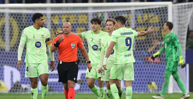 引进尼科威廉斯，巴萨为何放弃阿劳霍？这一选择真让人费解！