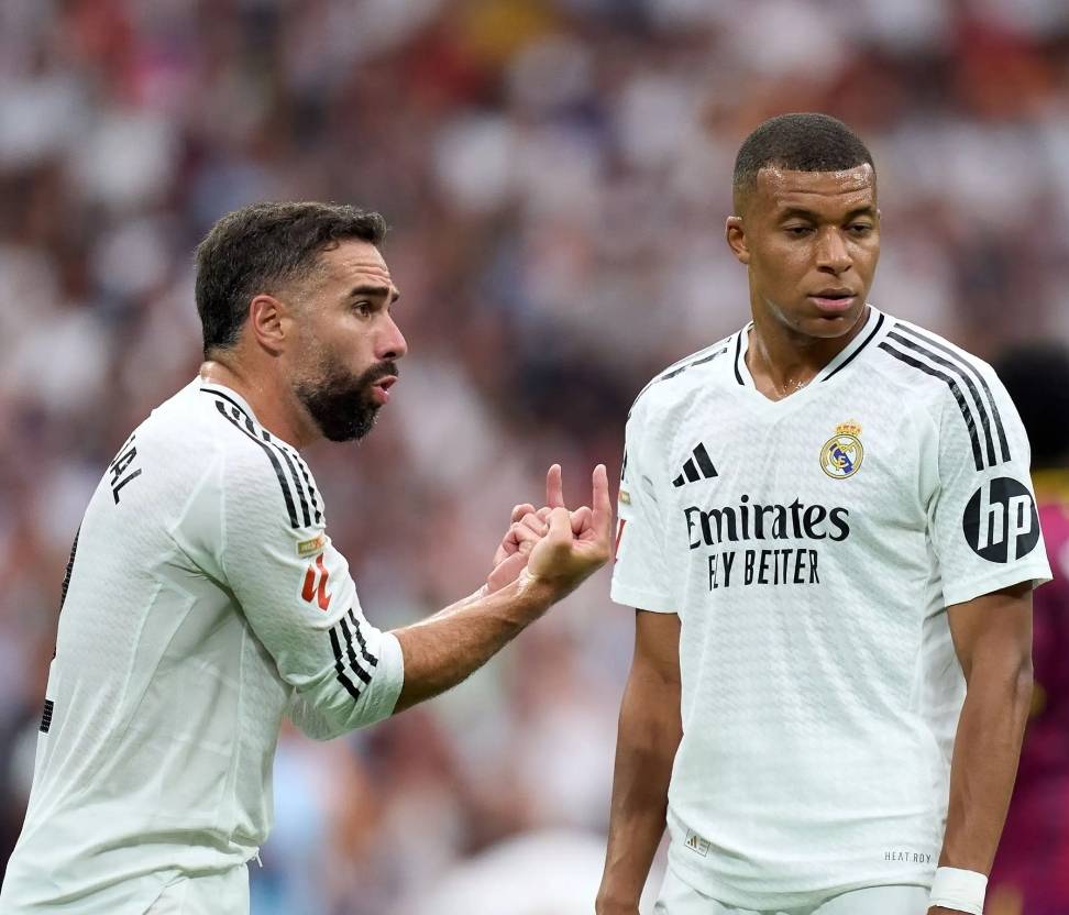 场均奔跑110公里！皇马拼了：阿隆索带来3大变化没人敢偷懒