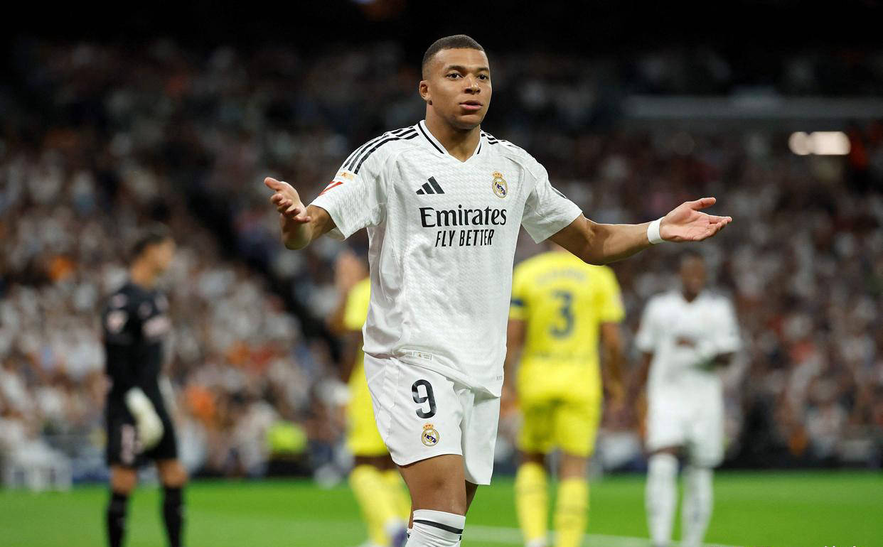 被恩里克击败，阿隆索面临安帅难题：没有姆巴佩真的比有他更好吗？