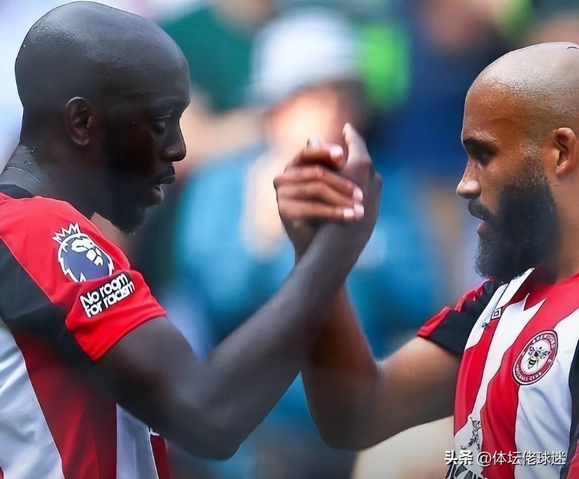 黑锋双煞解体！姆贝乌莫800万镑年薪入豪门，维萨罢训离队能理解