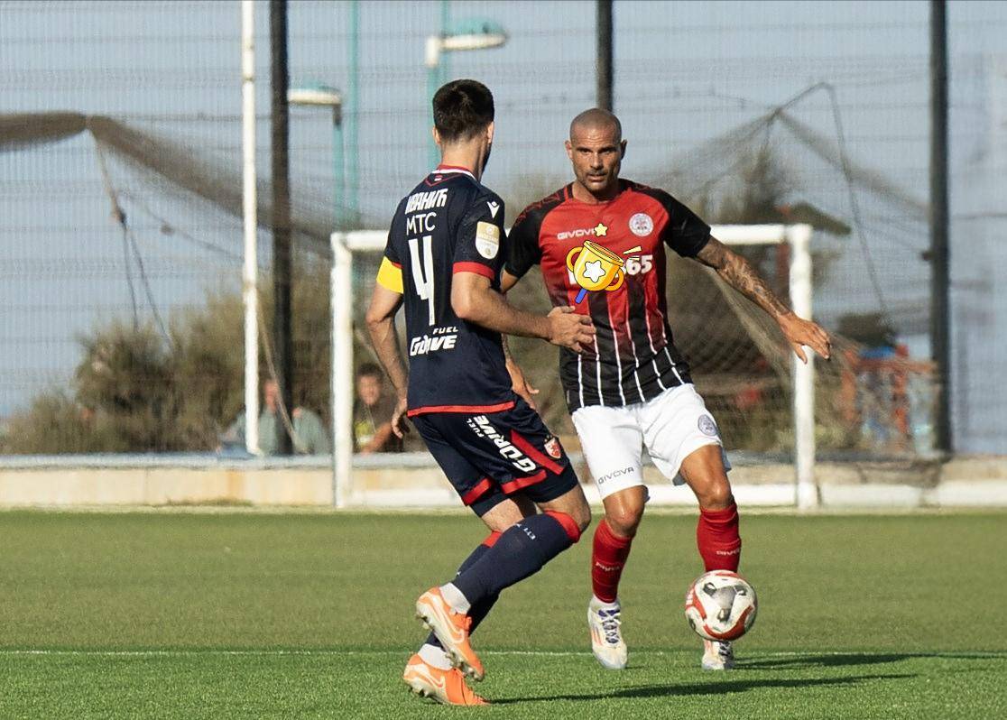 欧冠之路谁能走得更远？凯拉特只差一点运气，红星主力缺阵无碍